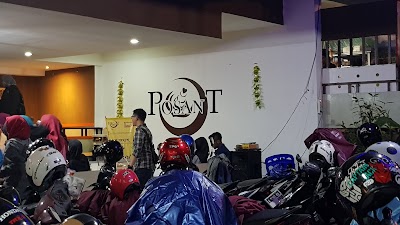 Photos of PO SANT CAFE
