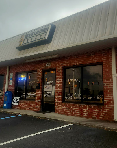 Brass Lantern Realty, LLC - Thumbnail