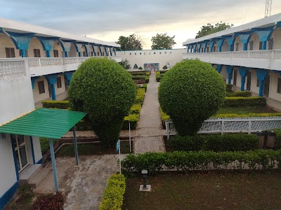 photo of Chezwou Hotel