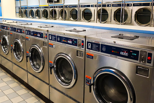 Liberty Laundry Coin Laundry in Santa Ana - Thumbnail