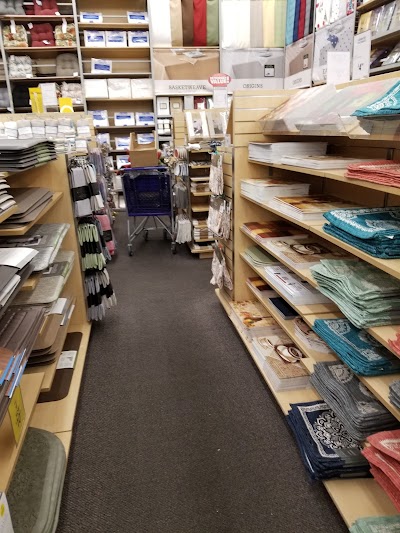 Bed Bath & Beyond