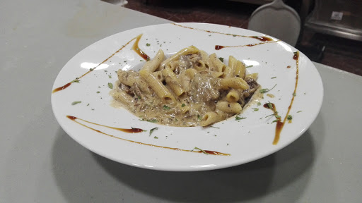 Restaurante Pizzería Grazzie Mille torredonjimeno - Thumbnail