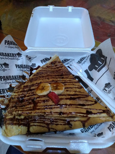 Panbakery