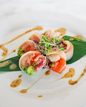 Seabutter - Glendale by null