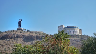 Mehmetçik Monument