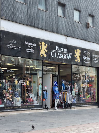 Pride of Glasgow - Thumbnail