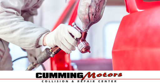 Cumming Motors Inc - Thumbnail