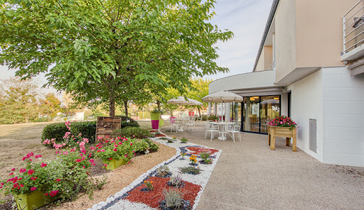 Photo de EHPAD Le Jardin des Alisiers