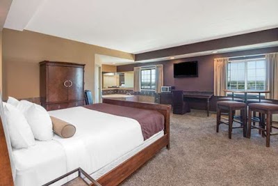 Microtel Inn & Suites by Wyndham Quincy