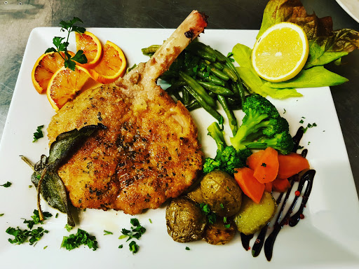 Focolare Pizzeria Trattoria - Thumbnail