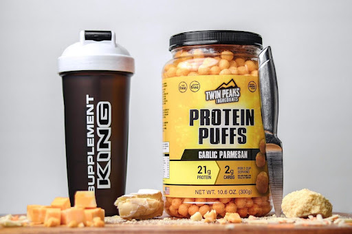 Supplement King Chestermere - Thumbnail