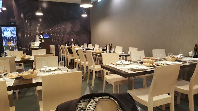 Restaurante Brasa de Sassoeiros