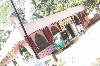 Photos of পানারখীল জামে মসজিদ
