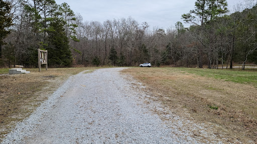 Hwy CC Trailhead - Thumbnail