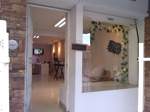 MEXIC_STUDIO - Visual
