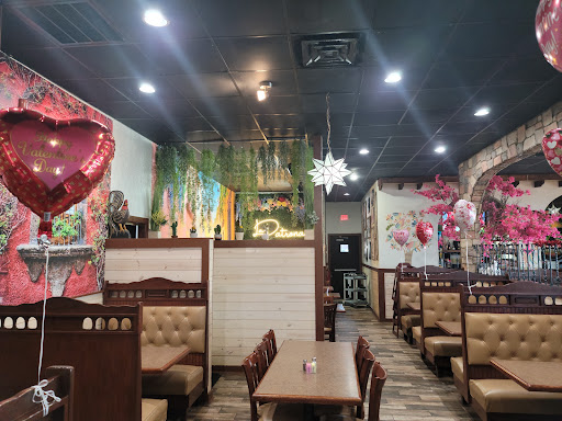LA PATRONA Cocina Mexicana y Margaritas