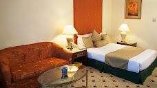 Avari Hotel Lahore