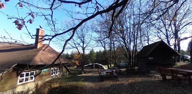 Pilisszentlászló, hrsz. 1168/A, Sikárosi út, 2009