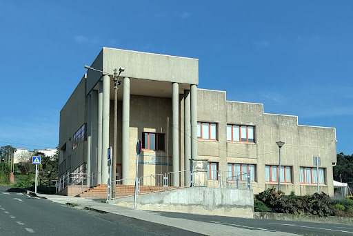 Centro Salud Valdoviño - Thumbnail