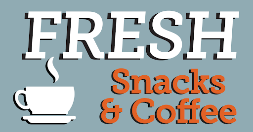 Fresh Sandwich Shop Gallery - United Kingdom