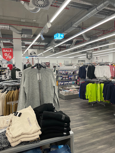 KiK Neu-Ulm Glacis-Galerie - Thumbnail
