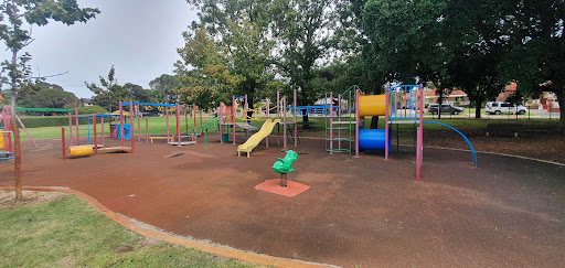 Edinboro Street Reserve