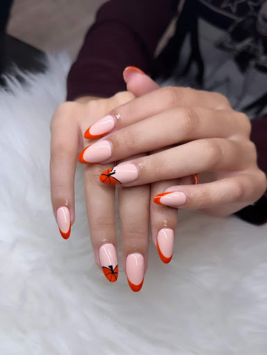 The Nail Addict Salon LLC - Thumbnail