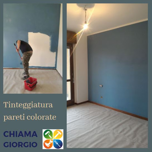 Giorgio Luchetta (Chiama Giorgio) - Thumbnail