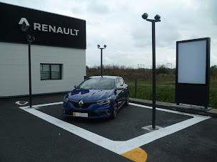 Photo n°7 de Garage Mazerand - Agent RENAULT & DACIA à Lixheim (Vendeur de voitures d'occasion)