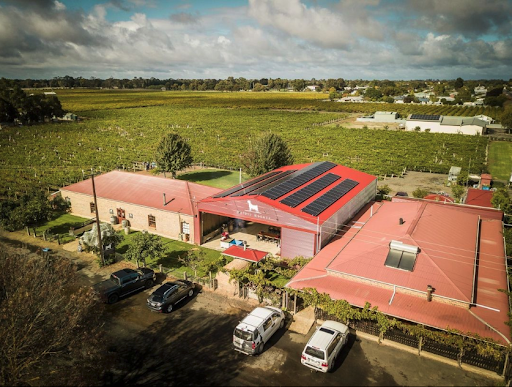 Raidis Estate Coonawarra - Thumbnail