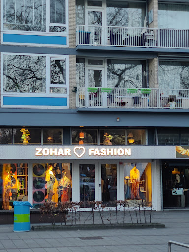 Zohar Fashion - Thumbnail