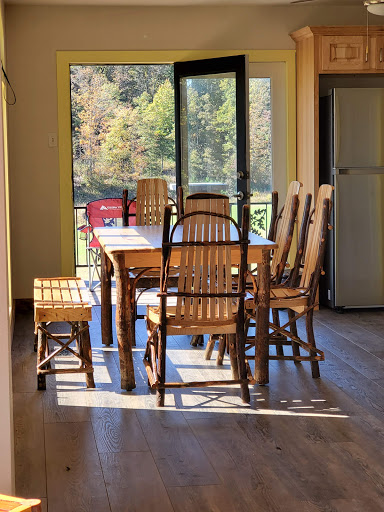 Oak Store - Visual