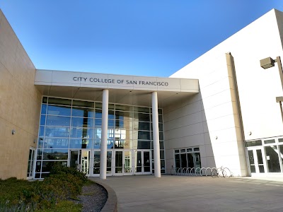 City College of San Francisco