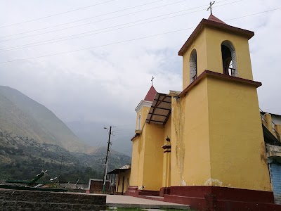 photo of Iglesia de San Bartolomè