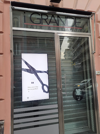 I Grande hair&beauty Parrucchiere Mergellina - Thumbnail