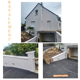 Photo n°16 de Peinture Gallot à Coudeville-sur-Mer (Peintre en bâtiment)