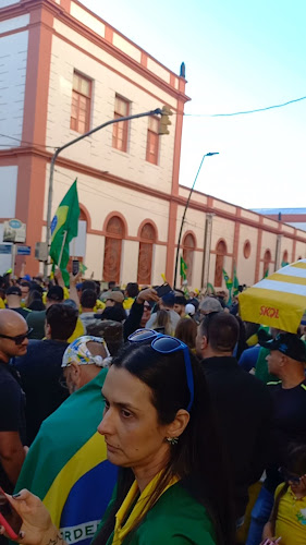 Comentários e avaliações sobre Padaria & Confeitaria Roma