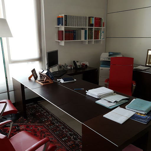Studio Legale Avv. Gabriele Covelli - Thumbnail