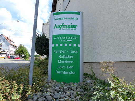 Hofmaier Fenster - Thumbnail