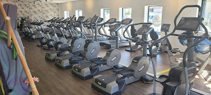 Photo n°34 de Keepcool Metz Sud à Marly (Complexe sportif)