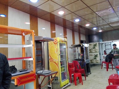 Photos of Almkhzer Hassankoa market