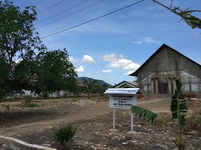 Photos of GEREJA SOLAFIDE MOTAMARO