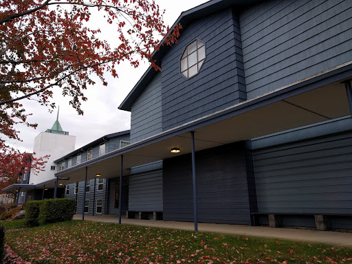 Des Moines Gospel Chapel - Thumbnail