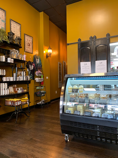 The Black Lantern Tea Room and Bakery - Thumbnail