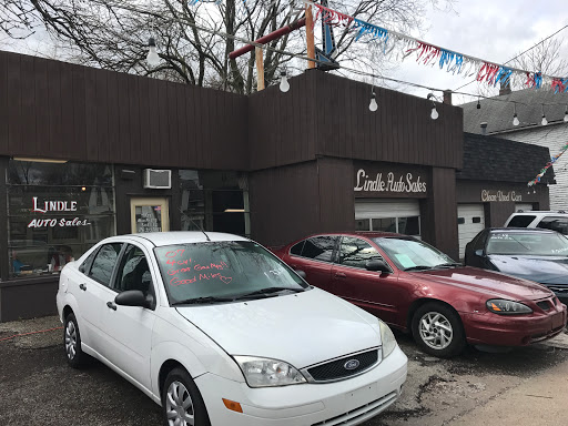 Lindle Auto Sales