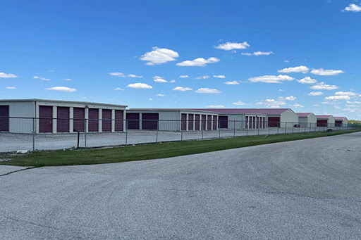 All Secure Self Storage - Rochester