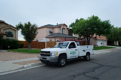 Albuquerque Plumbing, Heating & Cooling