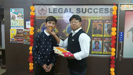 LEGAL SUCCESS