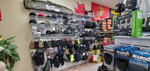 Laredo Tactical LLC Gallery - United States