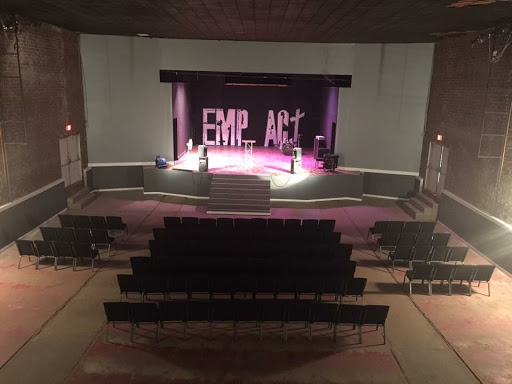 Empact Church of Hazlehurst